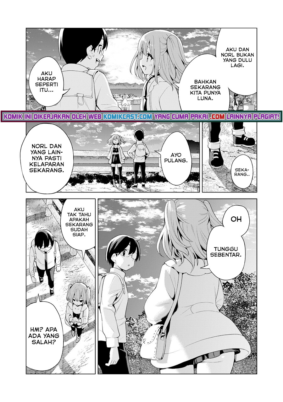 Gacha wo Mawashite Nakama wo Fuyasu Saikyou no Bishoujo Gundan wo Tsukuriagero chapter 39
